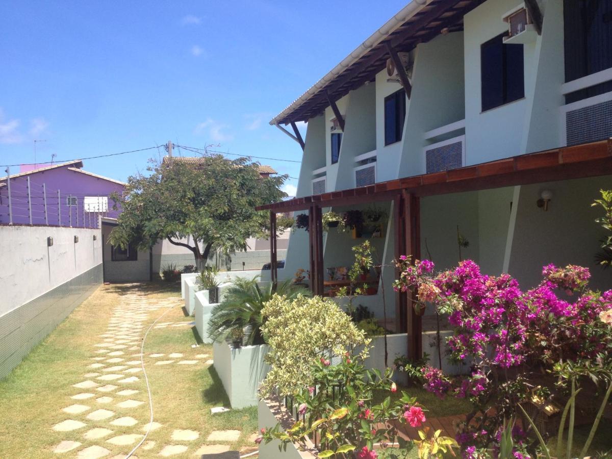 Casa Ampla Perto De Uma Das Melhores Praia De Ssa Salvador Exterior foto