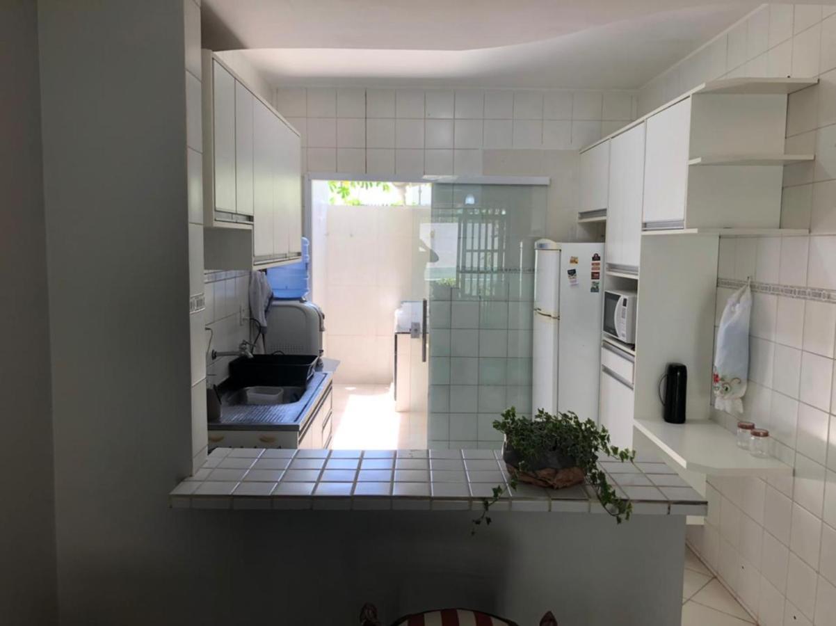 Casa Ampla Perto De Uma Das Melhores Praia De Ssa Salvador Exterior foto