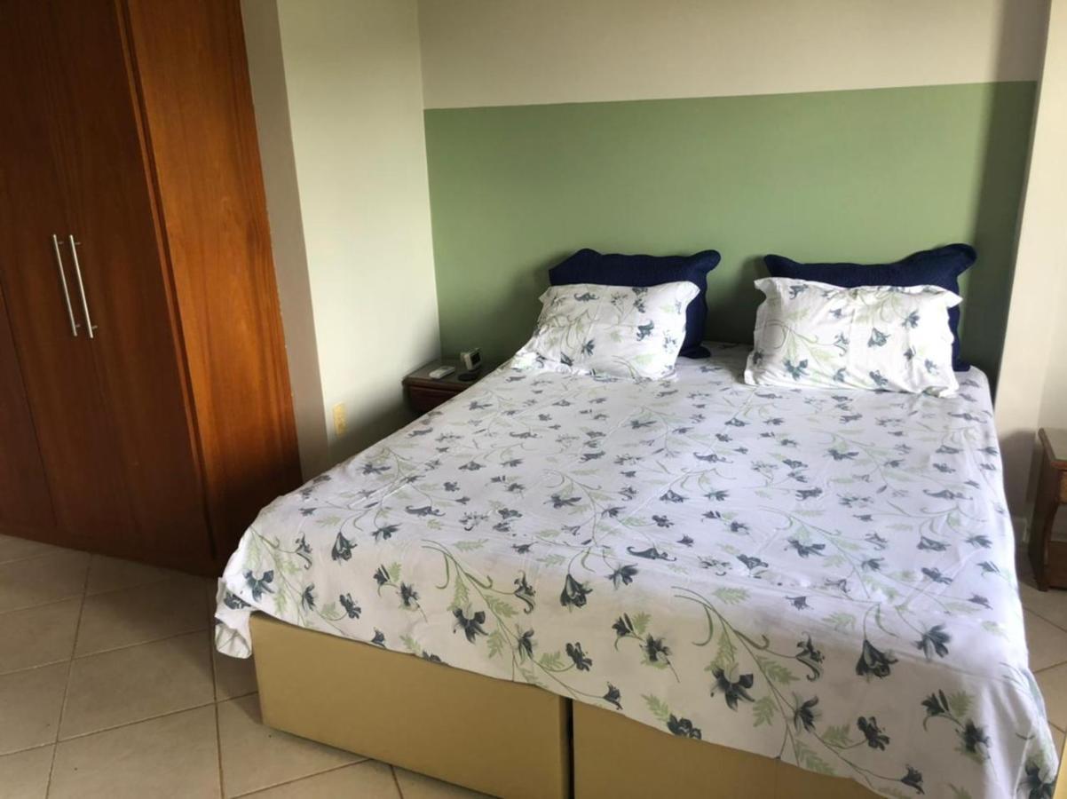 Casa Ampla Perto De Uma Das Melhores Praia De Ssa Salvador Exterior foto